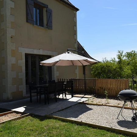 La Maison D A Cote Lacropte Exterior foto